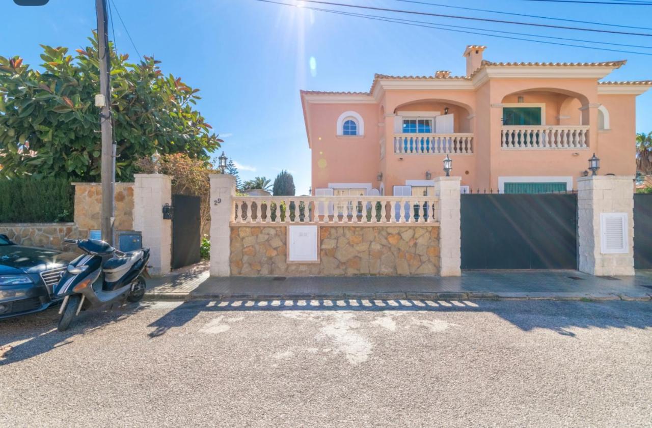 Semesterbostad Bahias Llucmajor (Mallorca)