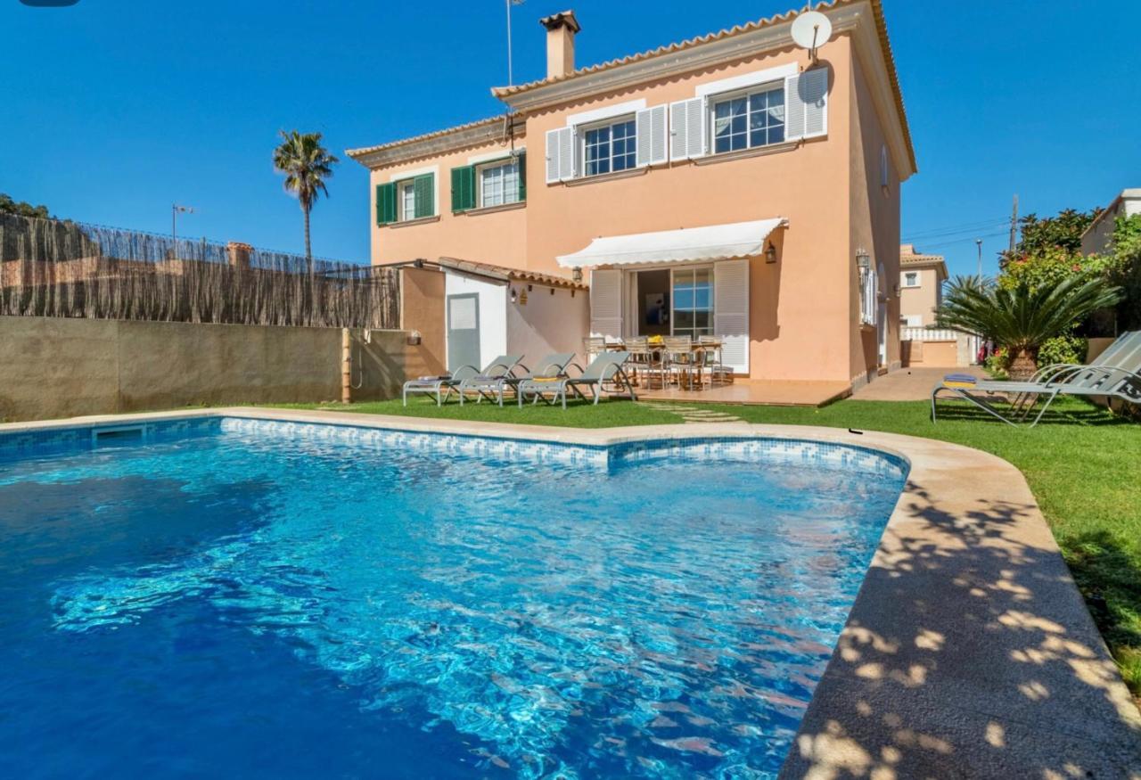 Bahias Semesterbostad Llucmajor (Mallorca)