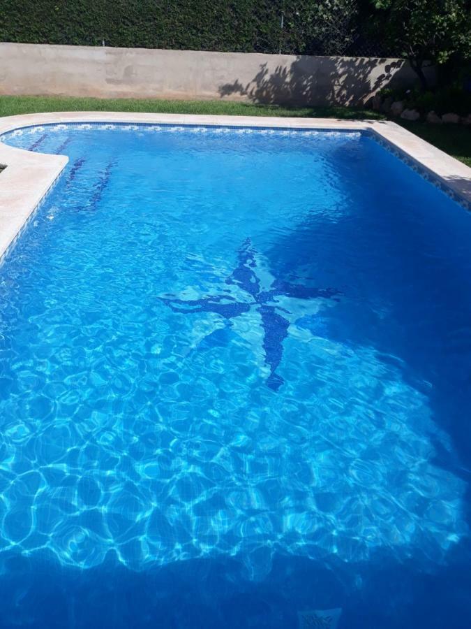 Bahias Semesterbostad Llucmajor (Mallorca)