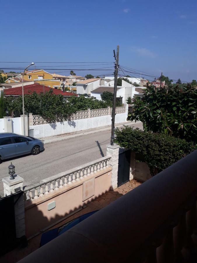 Semesterbostad Bahias Llucmajor (Mallorca)