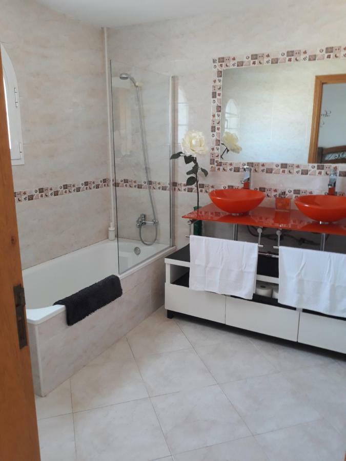 Bahias Holiday home *