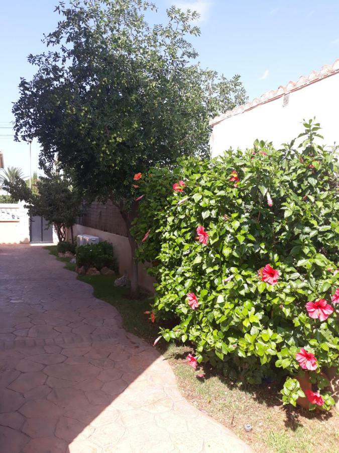 Holiday home Bahias *