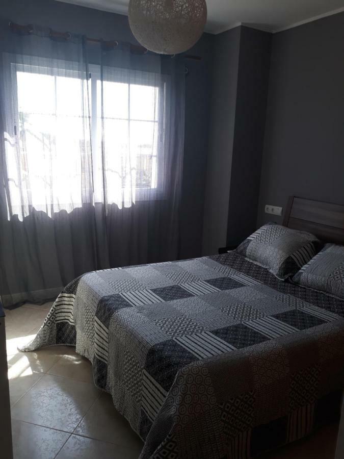 Holiday home Bahias
