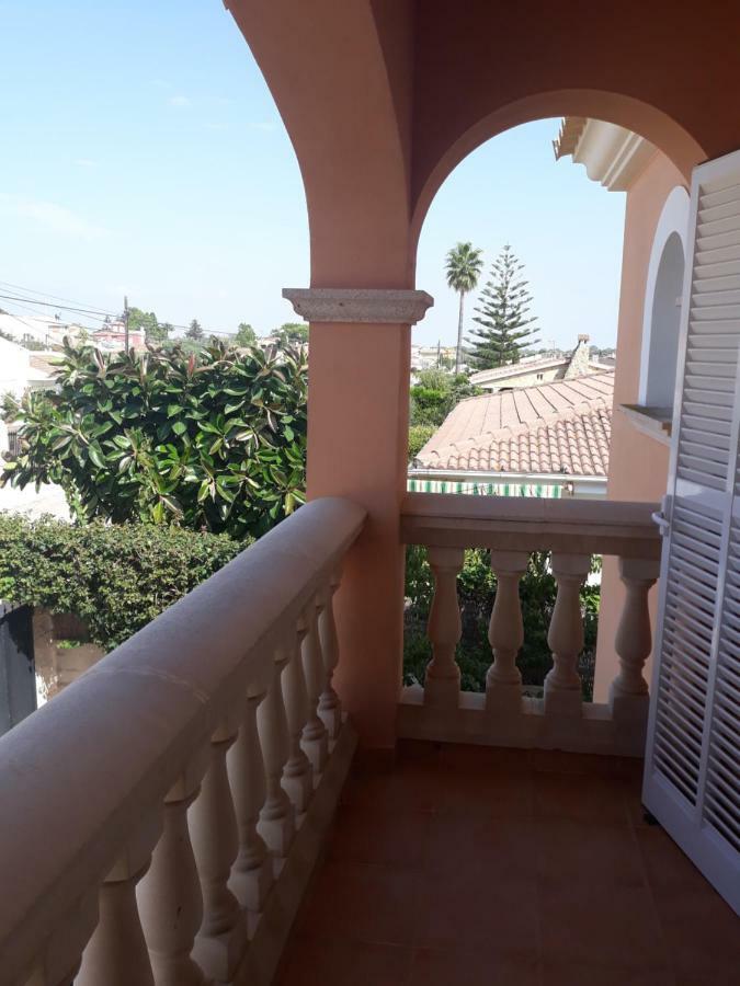 Bahias Semesterbostad Llucmajor (Mallorca)