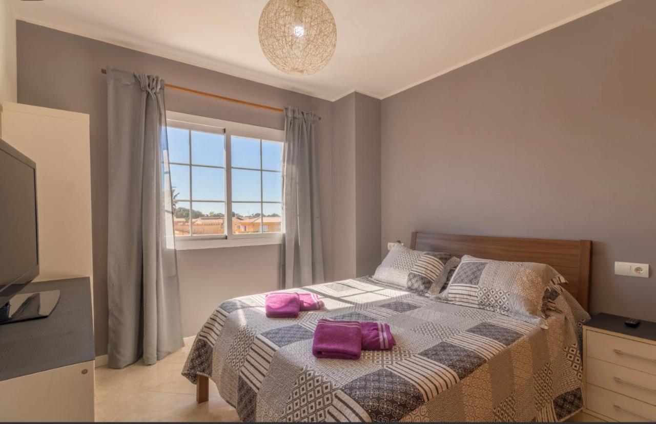 Bahias Ferienhaus Llucmajor (Mallorca)