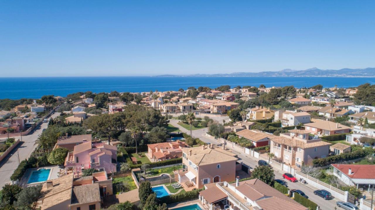 Bahias Hébergement de vacances