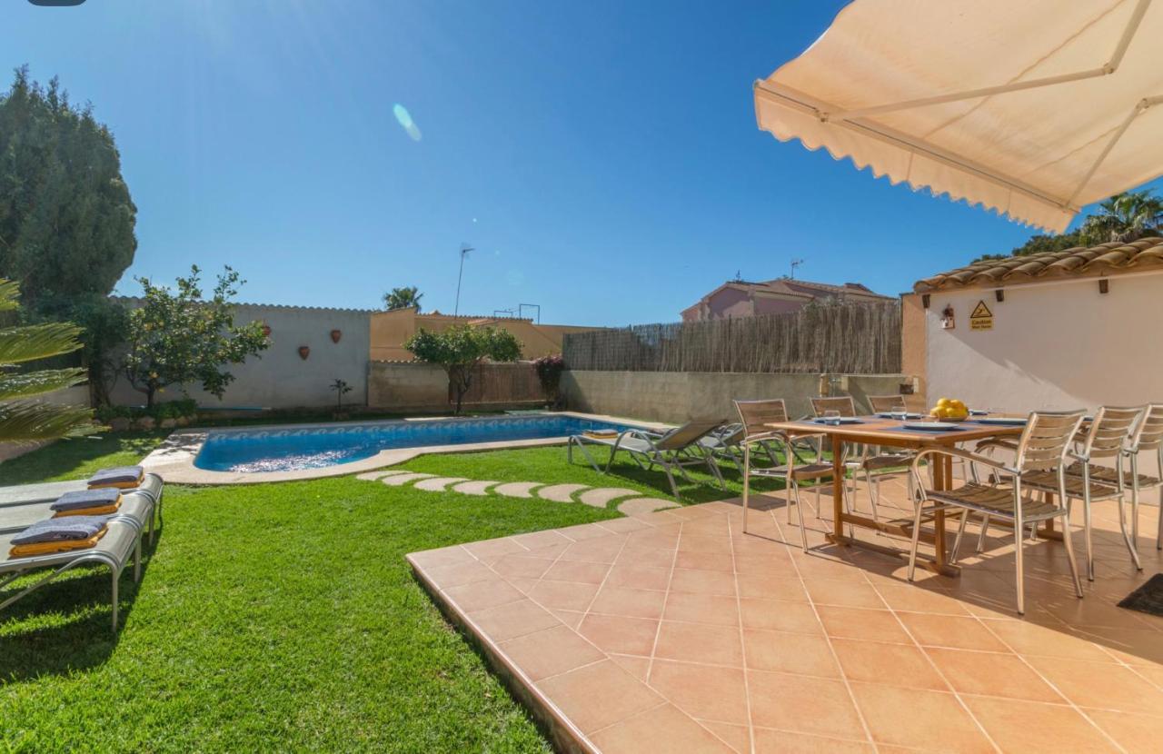 Ferienhaus Bahias Llucmajor (Mallorca)
