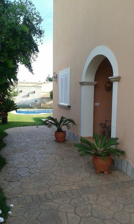 Hébergement de vacances Bahias Llucmajor (Mallorca)