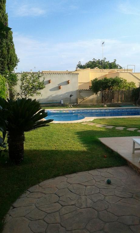 Hébergement de vacances Bahias