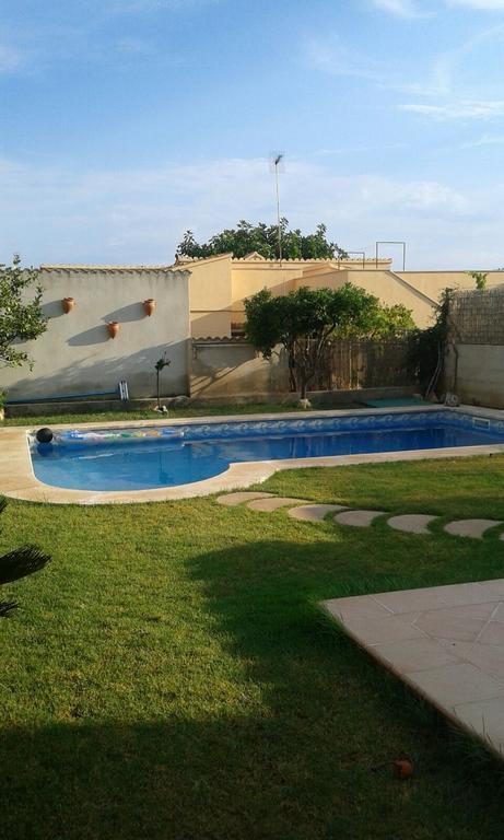 Hébergement de vacances Bahias *
