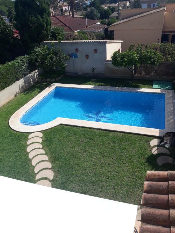 Hébergement de vacances Bahias *